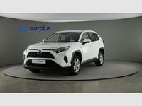 Usado Toyota RAV4 Hybrid Business Edition 222 CV (163 kW) 2020 Blanco SUV