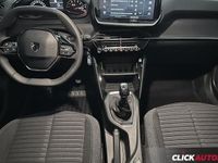 Usado Peugeot 2008 Active 100 CV (73 kW) 2023 SUV