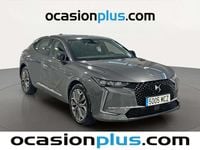 Usado DS Automobiles DS4 Trocadero 131 CV (96 kW) 2022 Gris SUV