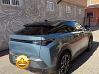 Usado Peugeot 3008 GT 136 CV (100 kW) 2024 Azul SUV