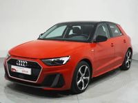 Brugt Audi A1 116 HK (85 kW) 2025 Rød SUV