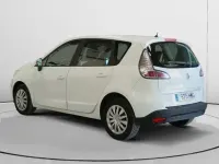 Usado Renault Scenic E-Tech Expression 110 CV (80 kW) 2014