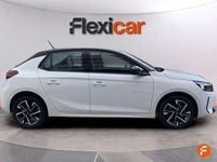 Usado Opel Corsa 101 CV (74 kW) 2023 Blanco Utilitario