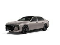 Usado BMW i7 Comfort Edition 484 kW (659 CV) 2024 Gris Berlina