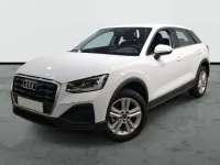 Usado Audi Q2 116 CV (85 kW) 2026 Blanco SUV