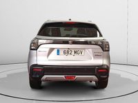 Usado Suzuki SX4 S-Cross 129 CV (94 kW) 2023 Gris SUV