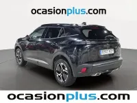 Usado Peugeot 2008 Allure 145 CV (106 kW) 2025 Negro SUV
