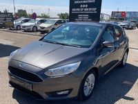 usado Ford Focus 1.5TDCi Trend+ 120