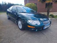 Usado Chrysler 300M 202 CV (148 kW) 1999 Verde Berlina