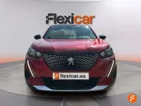 Usado Peugeot 2008 Allure 131 CV (96 kW) 2023 Rojo SUV