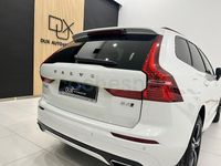 Usado Volvo XC60 R-Design 197 CV (144 kW) 2021 Blanco SUV
