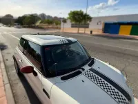 Usado Mini Cooper 116 CV (85 kW) 2006 Beige Utilitario