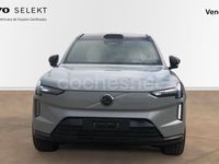 Nuevo Volvo EX90 Ultra 300 kW (408 CV) 2025 Eléctrico SUV