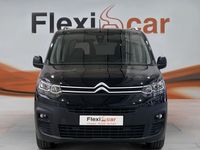 usado Citroën Berlingo Talla XL BlueHDi 100 S&S LIVE PACK Diésel en Flexicar Esplugas