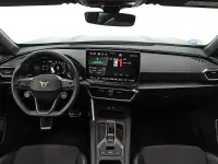 Usado Cupra Formentor 150 CV (110 kW) 2025 Gris SUV