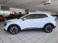 Nuevo Kia Sportage 265 CV (194 kW) 2025 Blanco SUV
