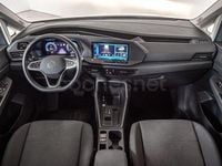 Usado VW Caddy Maxi 116 CV (85 kW) 2025 Gris / plata Monovolumen