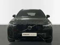 Usado Volvo XC60 Plus 197 CV (144 kW) 2022 Gris / plata SUV