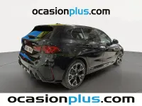 Usado BMW 120 163 CV (119 kW) 2025 Negro Utilitario
