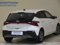Usado Hyundai i20 83 CV (61 kW) 2025 Utilitario