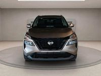 Nuevo Nissan X-Trail N-Connecta 213 CV (156 kW) 2025 Beige SUV