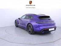 Usado Porsche Taycan Sport Turismo 300 kW (408 CV) 2025 Eléctrico Familiar