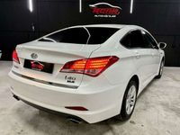 usado Hyundai i40 1.7CRDI BD Tecno Sky DT 141