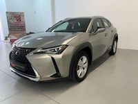 Usado Lexus UX 250h Executive Line 184 CV (135 kW) 2022 Beige SUV