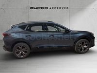 Usado Cupra Formentor 150 CV (110 kW) 2025 Gris / plata SUV