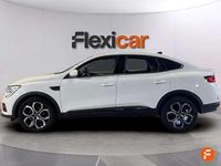 Usado Renault Arkana Intens 140 CV (102 kW) 2021 Blanco SUV