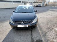 Usado Peugeot 307 136 CV (100 kW) 2004 Negro Berlina