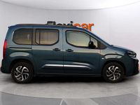 Usado Toyota Proace Verso Active 131 CV (96 kW) 2024 Azul Familiar