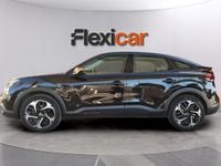 Usado Citroën C4 Feel 101 CV (74 kW) 2022 Negro Berlina