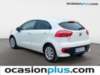 usado Kia Rio 1.2 CVVT 84CV Concept