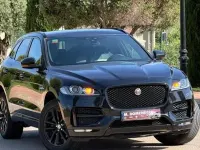 Usado Jaguar F-Pace R-Sport 179 CV (131 kW) 2016 SUV