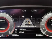 Usado Nissan Juke N-Connecta 114 CV (83 kW) 2025 Gris / plata SUV
