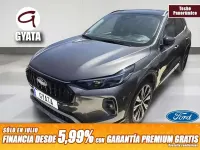 Usado Ford Kuga Active X 243 CV (178 kW) 2025 Gris SUV