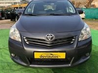 Usado Toyota Verso Active 125 CV (91 kW) 2009 Monovolumen