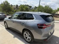 Usado BMW X3 197 CV (144 kW) 2025 Gris / plata SUV