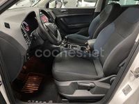 Usado Seat Ateca Reference 115 CV (84 kW) 2020 Blanco SUV