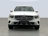Occasion Mercedes GLC200 163 PK (119 kW) 2019 Wit SUV