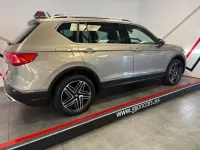 Usado Seat Tarraco 4Drive 190 CV (139 kW) 2019 Marrón SUV