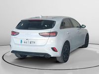 Usado Kia Ceed Style 101 CV (74 kW) 2025 Utilitario