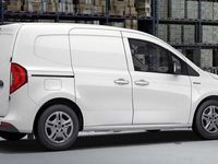 Usado Mercedes eCitan 89 kW (122 CV) 2024 Blanco