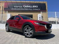 usado Mazda CX-30 2.0 Skyactiv-G Evolution 2WD Aut. 90kW