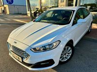 usado Ford Mondeo 2.0tdci Trend 150