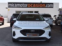 Usado Ford Focus Active 155 CV (114 kW) 2023 Blanco Berlina
