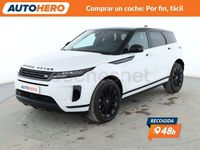Usado Land Rover Range Rover evoque S 163 CV (119 kW) 2024 Blanco SUV