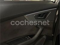Usado Audi Q8 Ambiente 286 CV (210 kW) 2019 Gris / plata SUV
