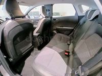 Usado Renault Captur Techno 140 CV (102 kW) 2024 Gris / plata SUV